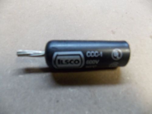 CPM6 / CCC-1 ILSCO Copper Pigtail Adapter (QTY. 8)