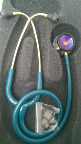 Littmann Classic II SE stethoscope