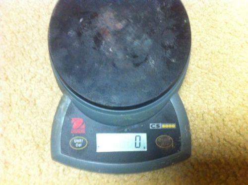 Ohaus cs5000 compact scale in original box~works perfectly for sale