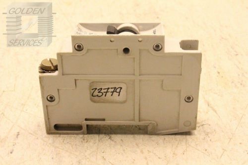 Siemesn 5SN1 N L10A Circuit Breaker 220/380V 10A 1P