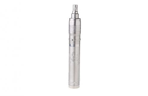 Corsair styled 18650 mechanical mod with kayfun v4 styled rta atomizer for sale
