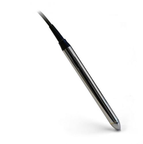 Unitech MS120 Keyboard Wedge PS2 1D Handheld Pen / Wand Scanner Bar Code Reader