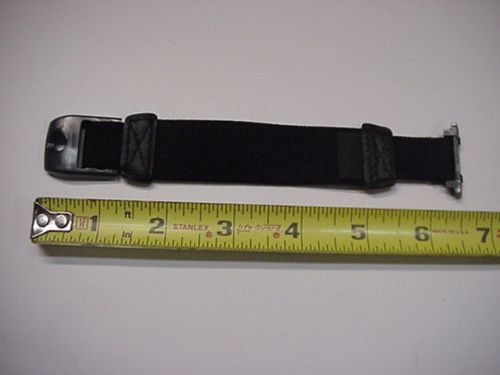 New intermec elastic hand strap for ck3 models. for sale