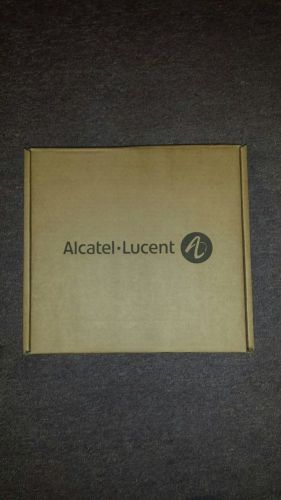 Alcatel-Lucent MDA Card - 3HE03612AAAC