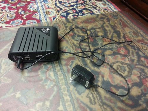 Systech Internet Payment Gateway Box IPG 7501 (Includes Power Cable)