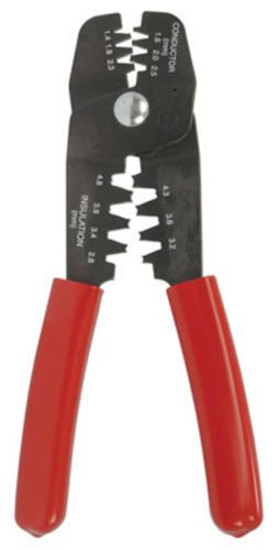Molex  mini-fit jr. hand crimp / crimping / crimper tool 63811-1000, pci-e atx for sale