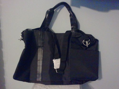 CALVIN KLEIN TRAVEL TOTE BAG NEW