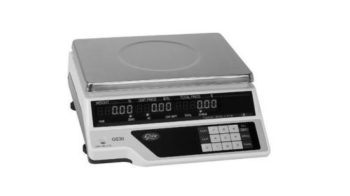 Free shpping globe gs30 scale - price computing - 30 lb for sale