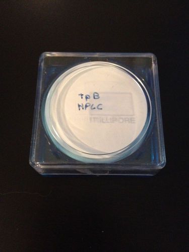 Millipore durapore membrane filters hvlp04700 pack of 20 for sale