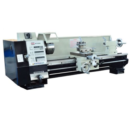 Bolton tools 10&#034; x 30&#034; bench mini metal lathe bt1030a for sale