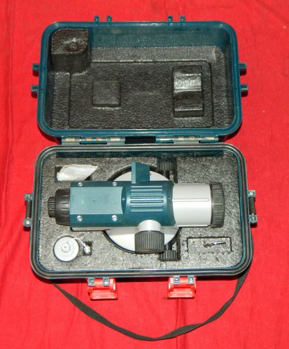 Bosch GOL26 Automatic Optical Level 330Ft 26X Magnification
