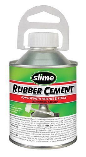 slime 1050 rubber cement 8 oz