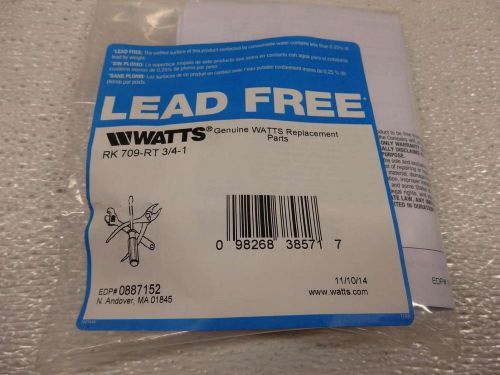 Lot of 20 Watts Replacement Parts 0887152
