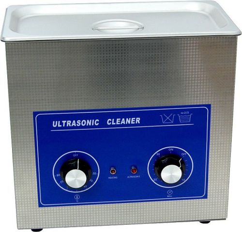 Codyson ps-30 ultrasonic cleaner (110 v) for sale