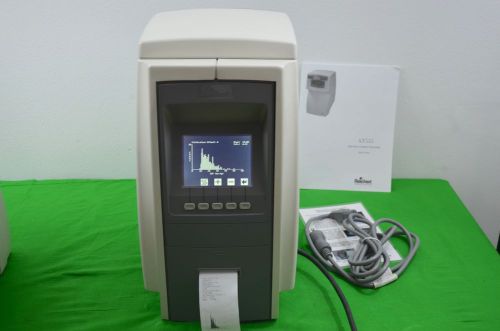 Reichert AT 555 Non Contact Tonometer  year 2006