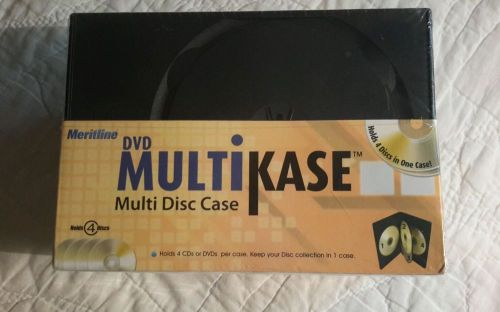 dvd case 14mm 10pk disc