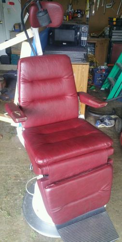 Reliance 980H ENT Chair/Table local pick up only.