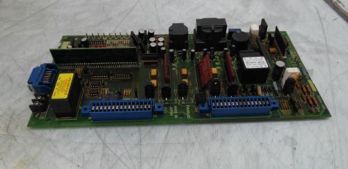 Fanuc Servo Amplifier Board, A20B-1003-0090 / 02 / 06B, Used, WARRANTY