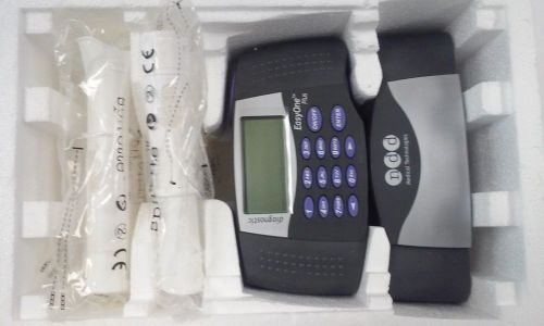EasyOne Model 2001 Diagnostic Spirometer, Model 2010
