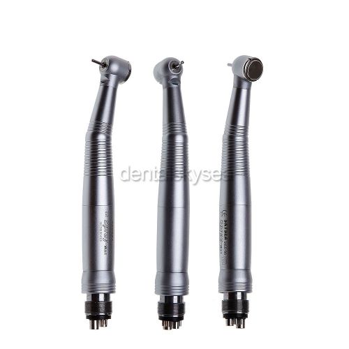 3X Dental Optic Fiber High Fast Speed Handpiece with KAVO Style Quick Coupler