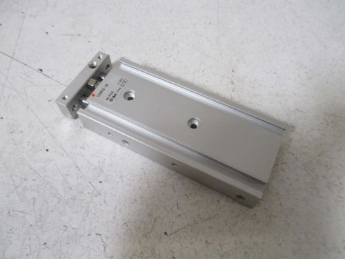 Smc cxsm10-50 dual rod cylinder double acting *new out of a box* for sale