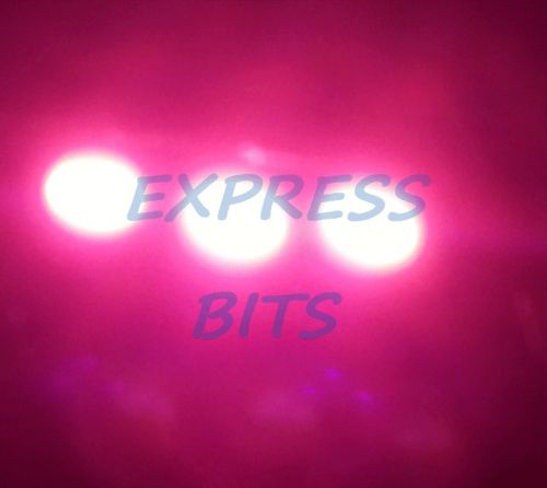 10x 1210 3528 SMD LED surface mount 5000mcd Ultra bright Pink leds lights parts