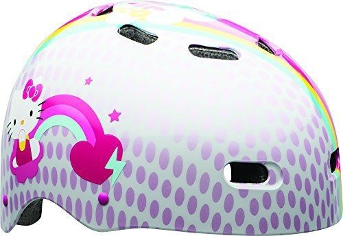 Bell Children Hello Kitty Multi-Sport Helmet