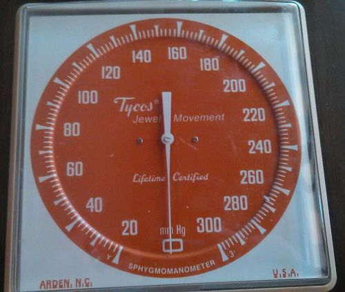 Tycos Sphygmomanometer