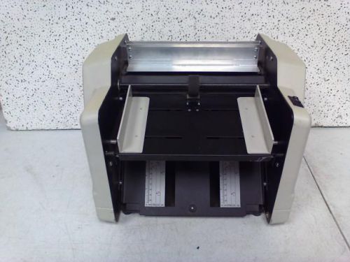 Martin Yale AutoFolder 1501X Automatic Paper Folder
