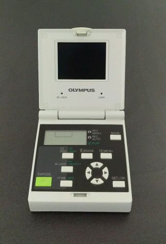 Olympus DP12 Microscope Camera Controller
