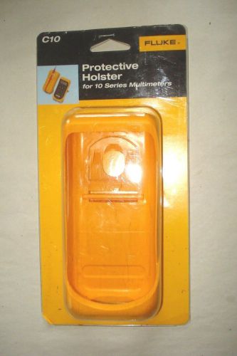 FLUKE PROTECTIVE HOLSTER C10
