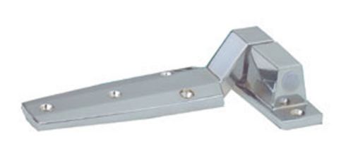 Component hardware walk-in cooler/refrigerator hinge flush cp w60-1000 for sale