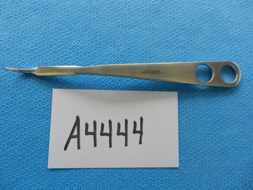 Jarit Surgical Orthopedic Hohmann Retractor 10mm Wide X 235mm  225-450  NEW!!