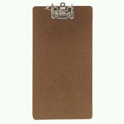 (36) each IDL Legal Arch board Clipboard - 39003 PRICE IS FOR EACH INDIVIDUAL