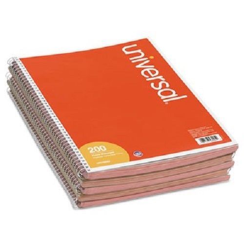 UNV48005 - Universal Wirebound Message Books 2 For Sale