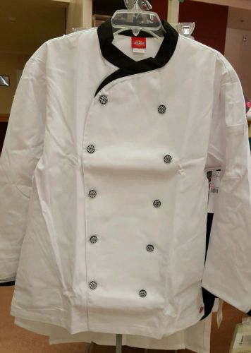 Dickies Custom chef coat size 40