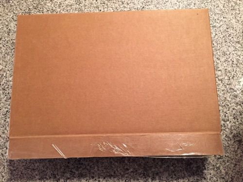 Laptop Shipping Box with Foam Insert, Used In Great Condition