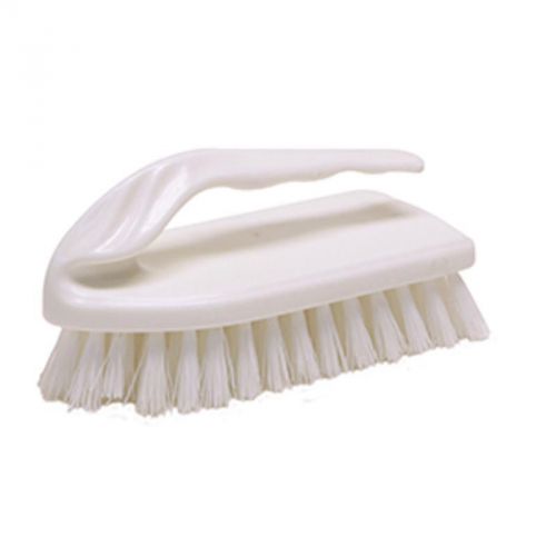 Plastic Scrub Brush With Handle O-Cedar Brushes and Brooms 96312 072627963129