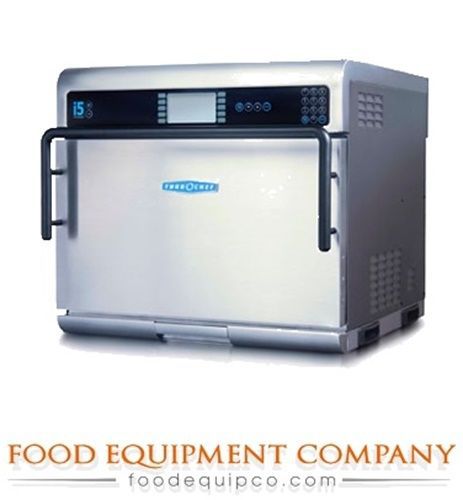 TurboChef I5 208/240 Volt High-Speed Electric Commercial Convection...