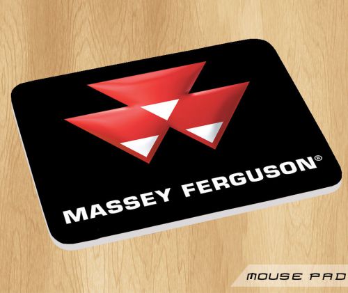 Massey Ferguson Design Gaming Mouse Pad Mousepad Mats