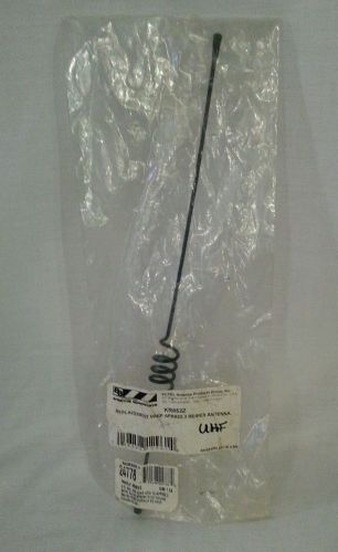 Antenex Replacement Whip for APR85 2.3 Series KR852Z