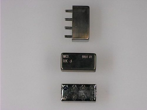 NOS Mini Circuits Model RK-3 frequency doubler.