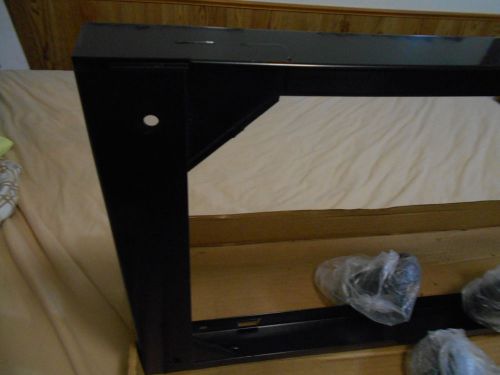 Tennsco dolly for storage cabinets ck18 black for sale