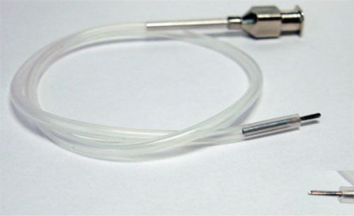J065-20G Anterior Chamber Maintainer BLUEMENTHAL Size-3.50MM