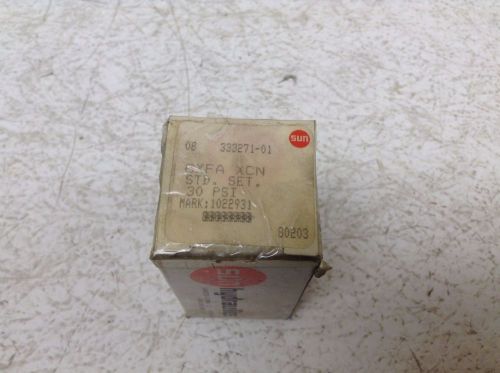 Sun Hydraulics CXFA XCN Check Valve 333271-01 1022931 CXFAXCN New (TB)