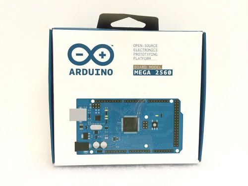 Arduino MEGA 2560 R3 Board ATmega2560-16AU CH340G