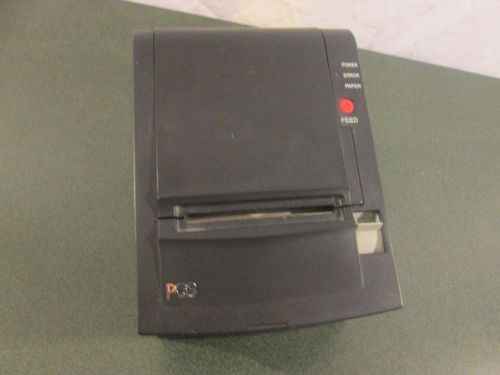POSX SR510 Point of Sale Thermal Receipt Printer