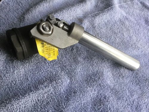 Apollo/conbraco 3/4&#034; spring return close ball momentary valve  89-504-01a dosing for sale