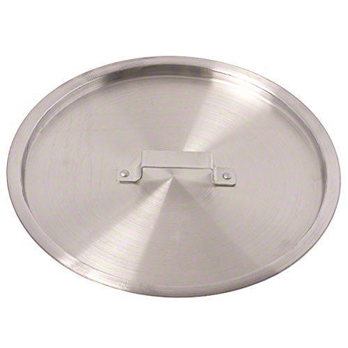 Pinch (APT-20C)  14-3/4&#034; Aluminum Sauce Pot Cover