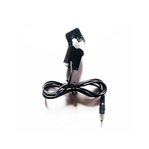 Mieo ct2 d10mm wire split-core current transformer sensor for ha102 &amp; ha104 for sale